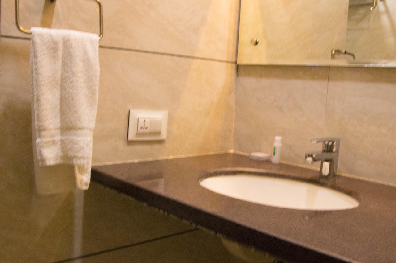 Regenta Central Indaur Kültér fotó